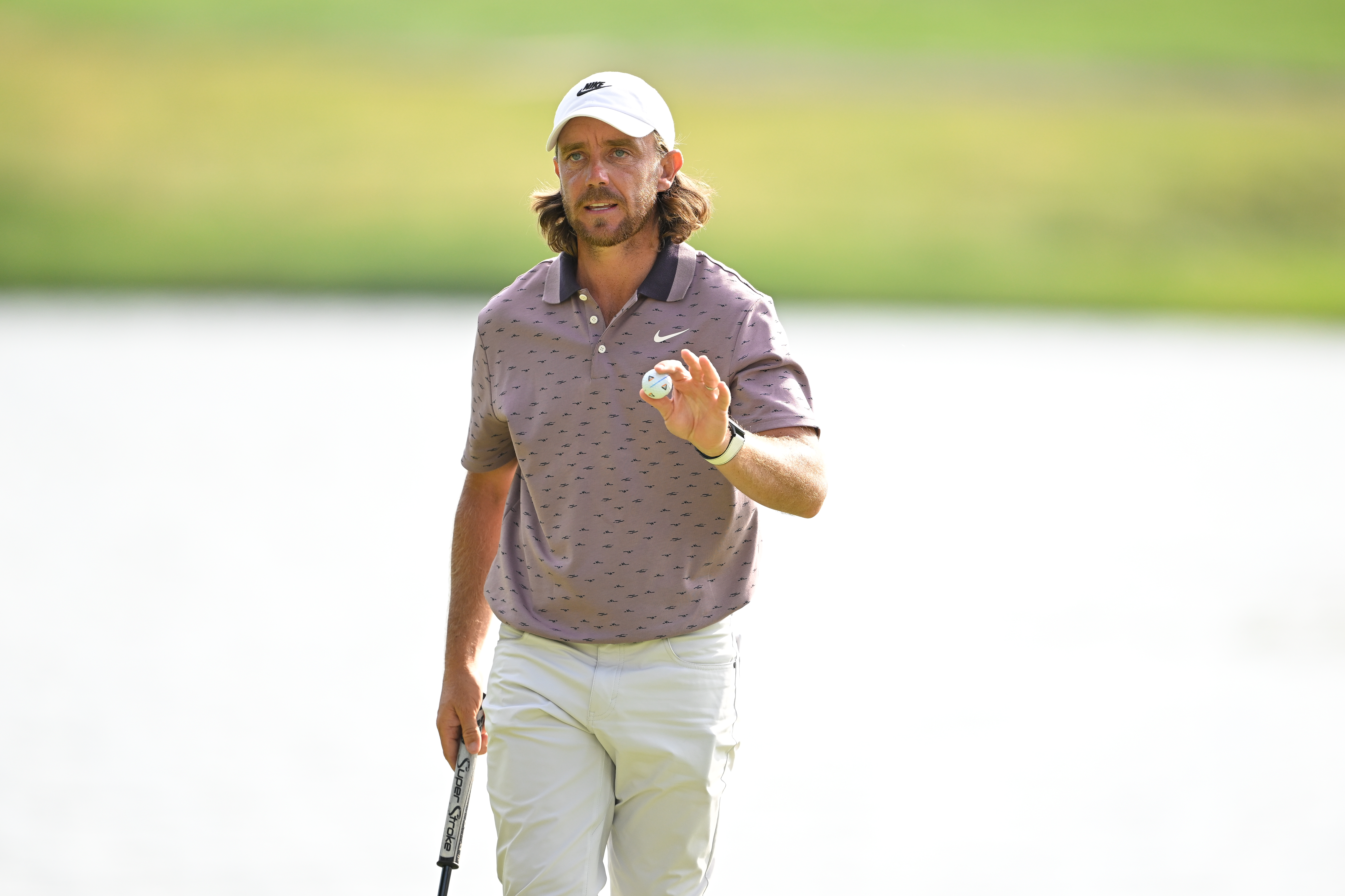 Tommy Fleetwood