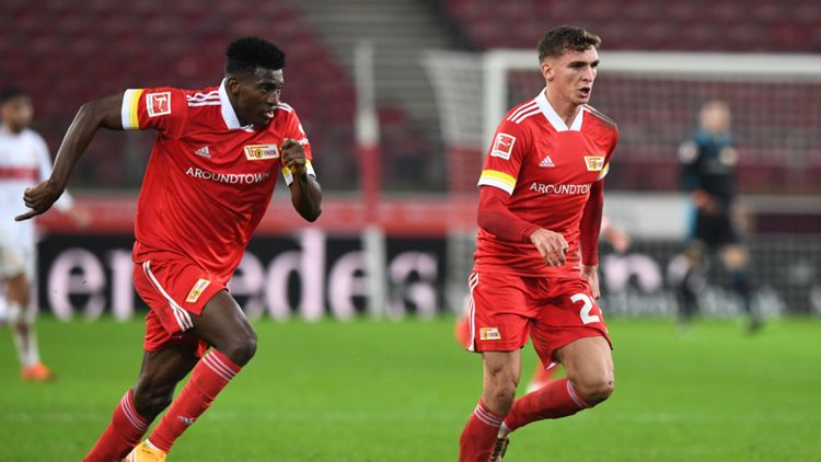 Taiwo Awoniyi_1. FC Union_Bundesliga_15122020_Matthias Koch