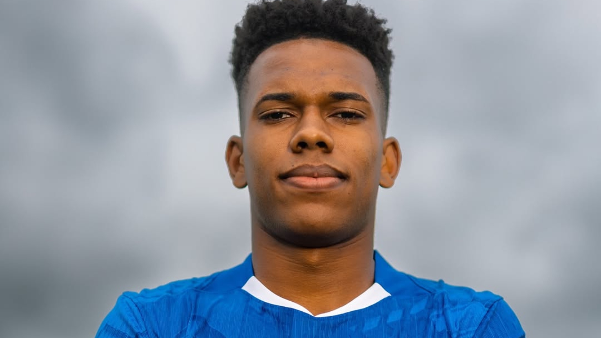 Estevao Willian Chelsea