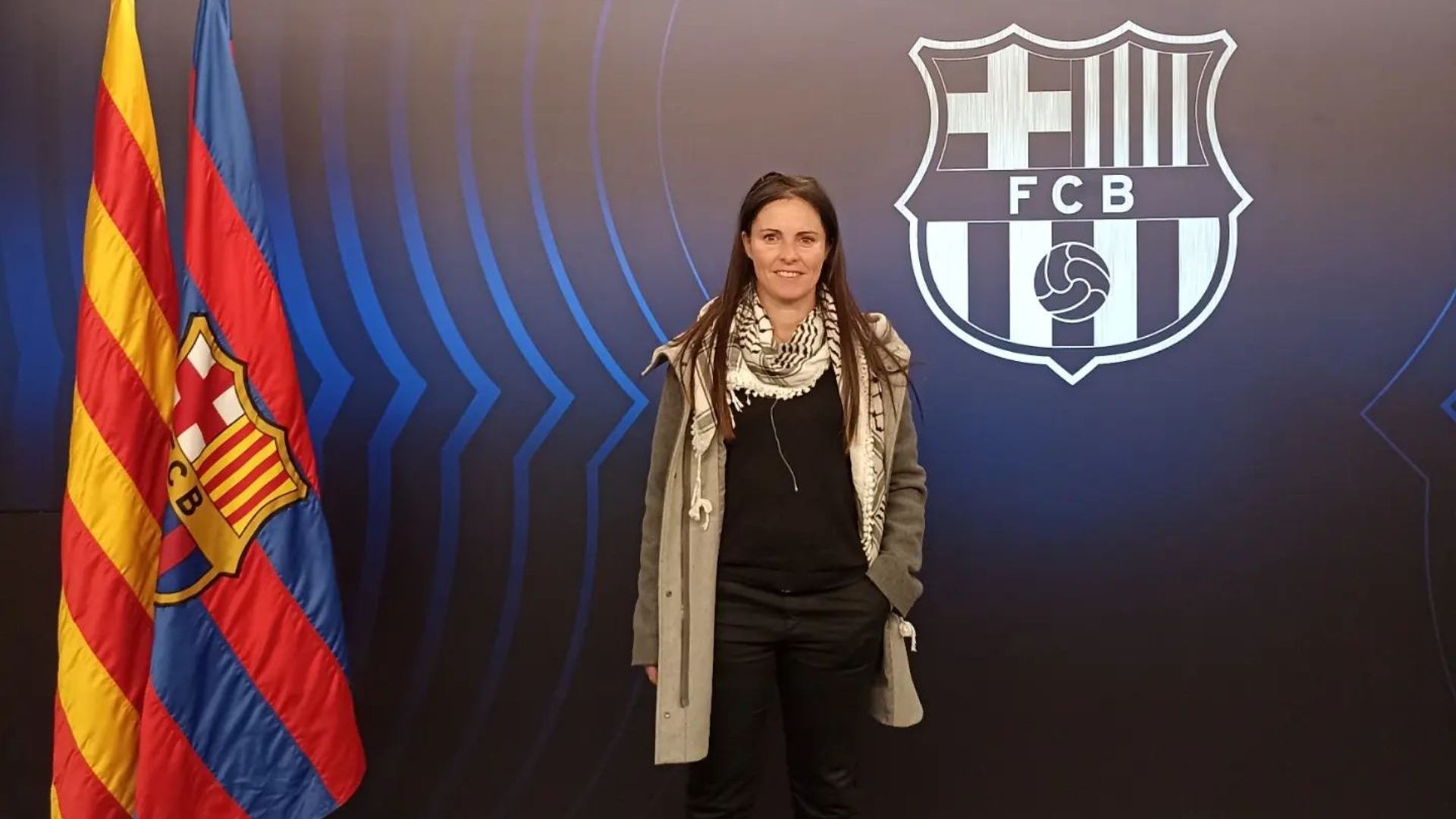 Flor de Luna Pila, PIO FC, Queens League