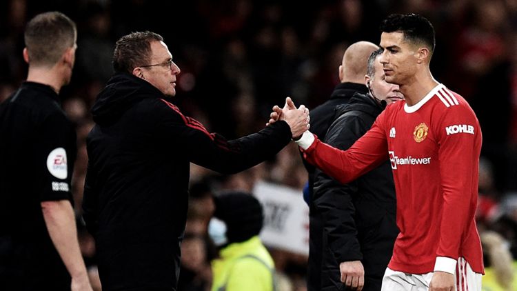 2021-12-30-Ralf Rangnick-Manchester United-Premier League