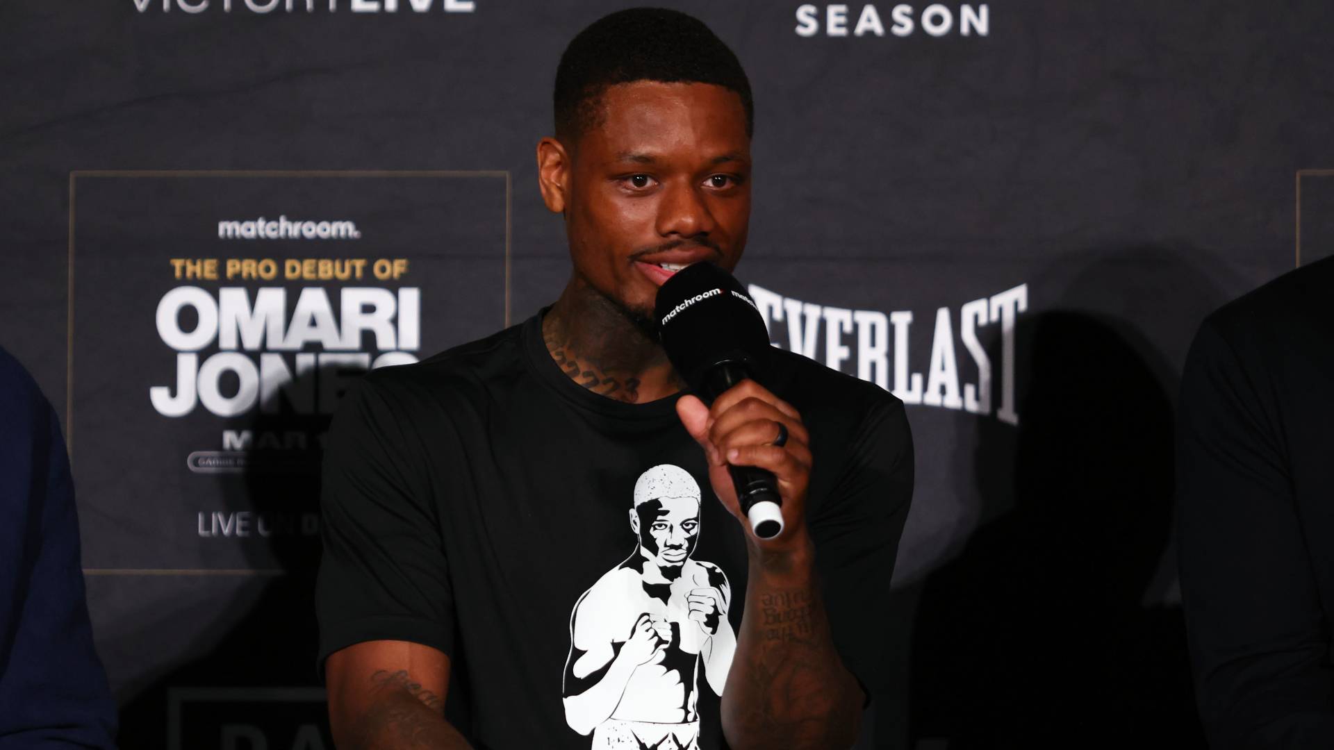 Austin Williams speaking at press conference_13032025