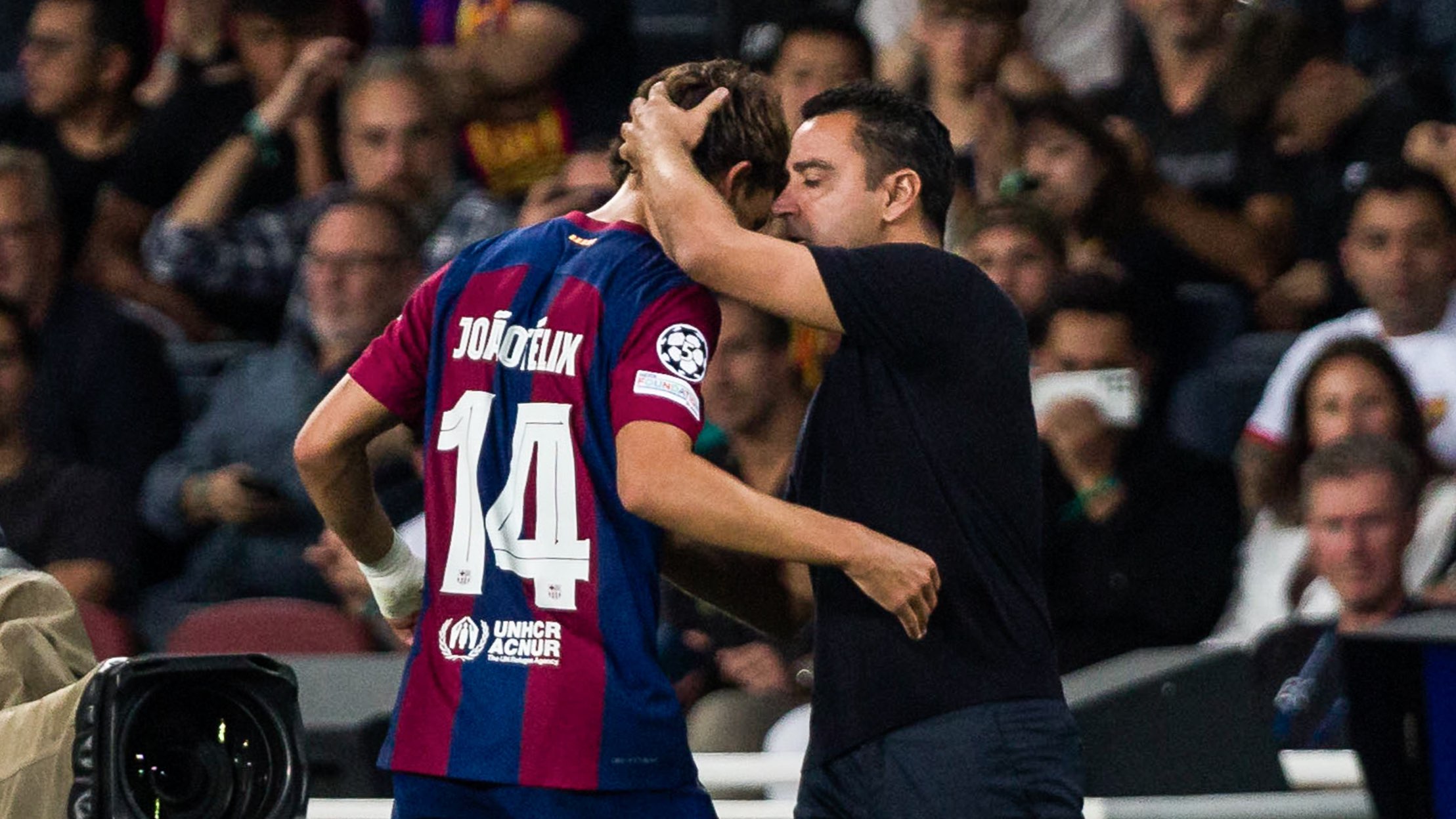 joao-felix-xavi-liga-barcelona-20230923