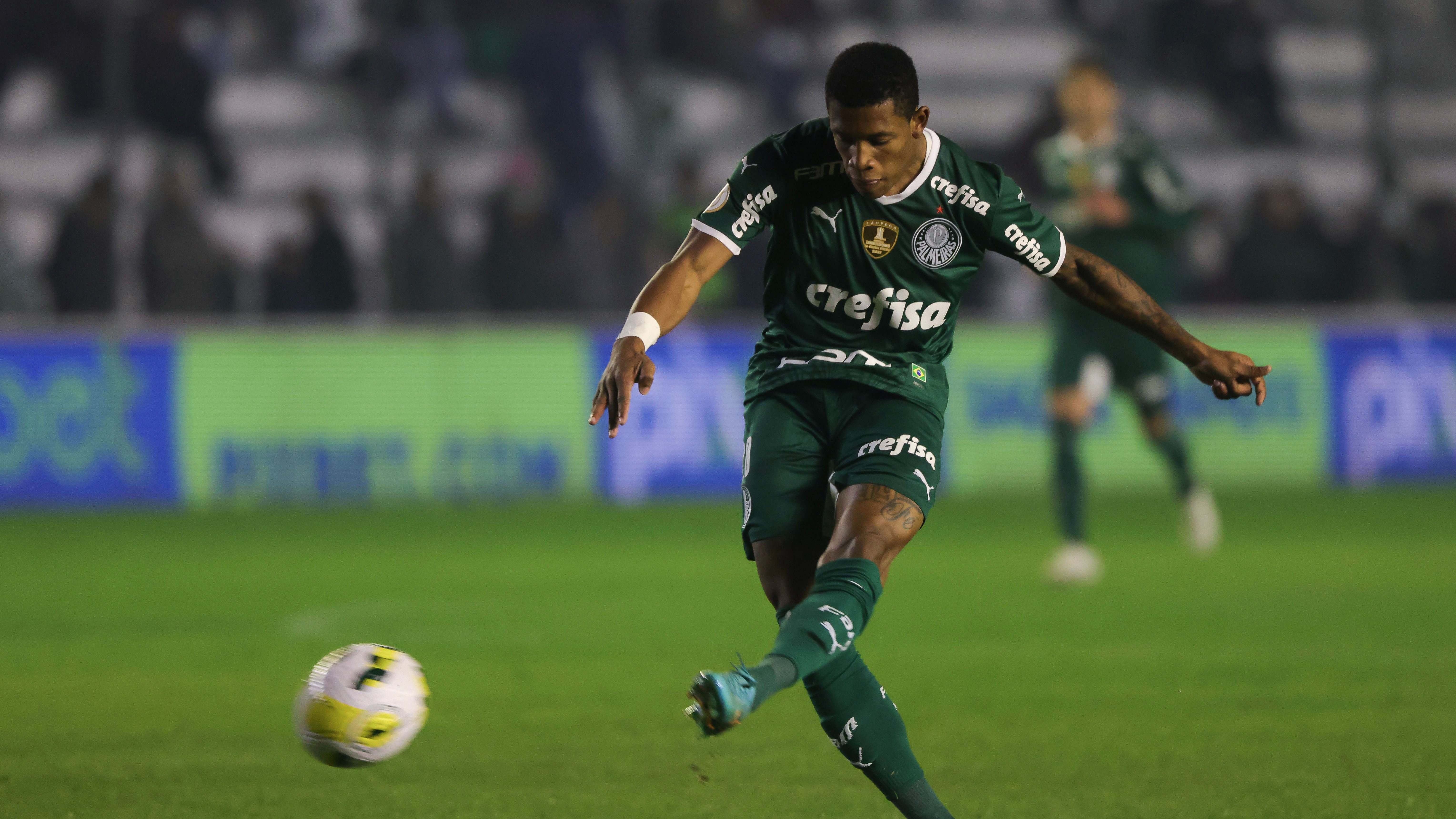 Danilo Palmeiras