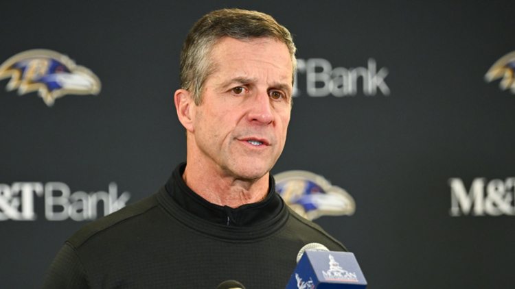 John Harbaugh