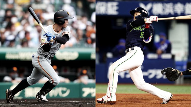 2021-05-23-NPB-giants-swallows