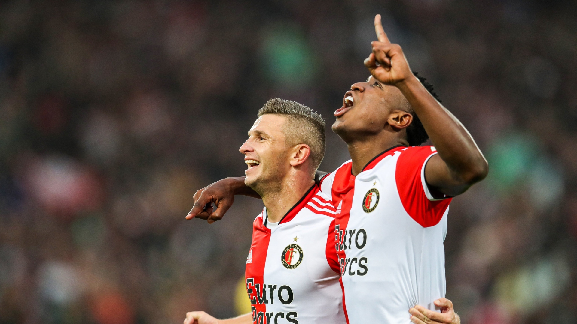 Feyenoord Conference League