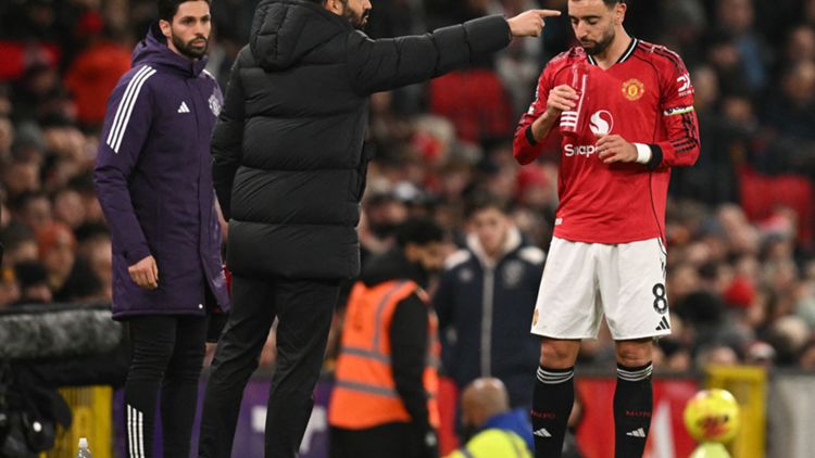 amorim bruno fernandes