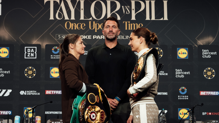 Keys to Victory: How will Katie Taylor's final fight be decided?
