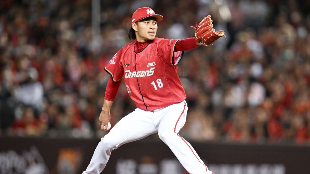 徐若熙, 2024 16:9