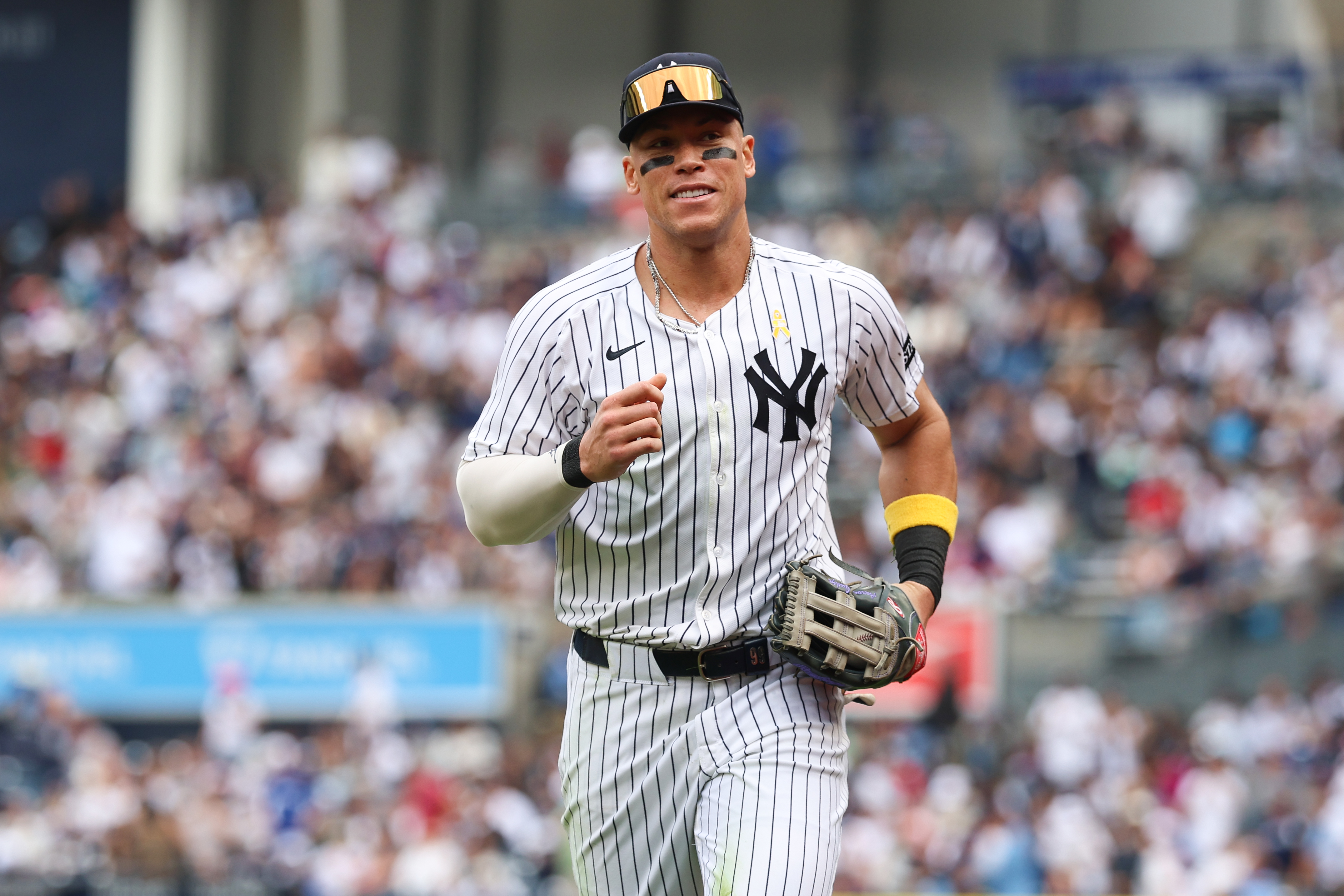 Aaron Judge