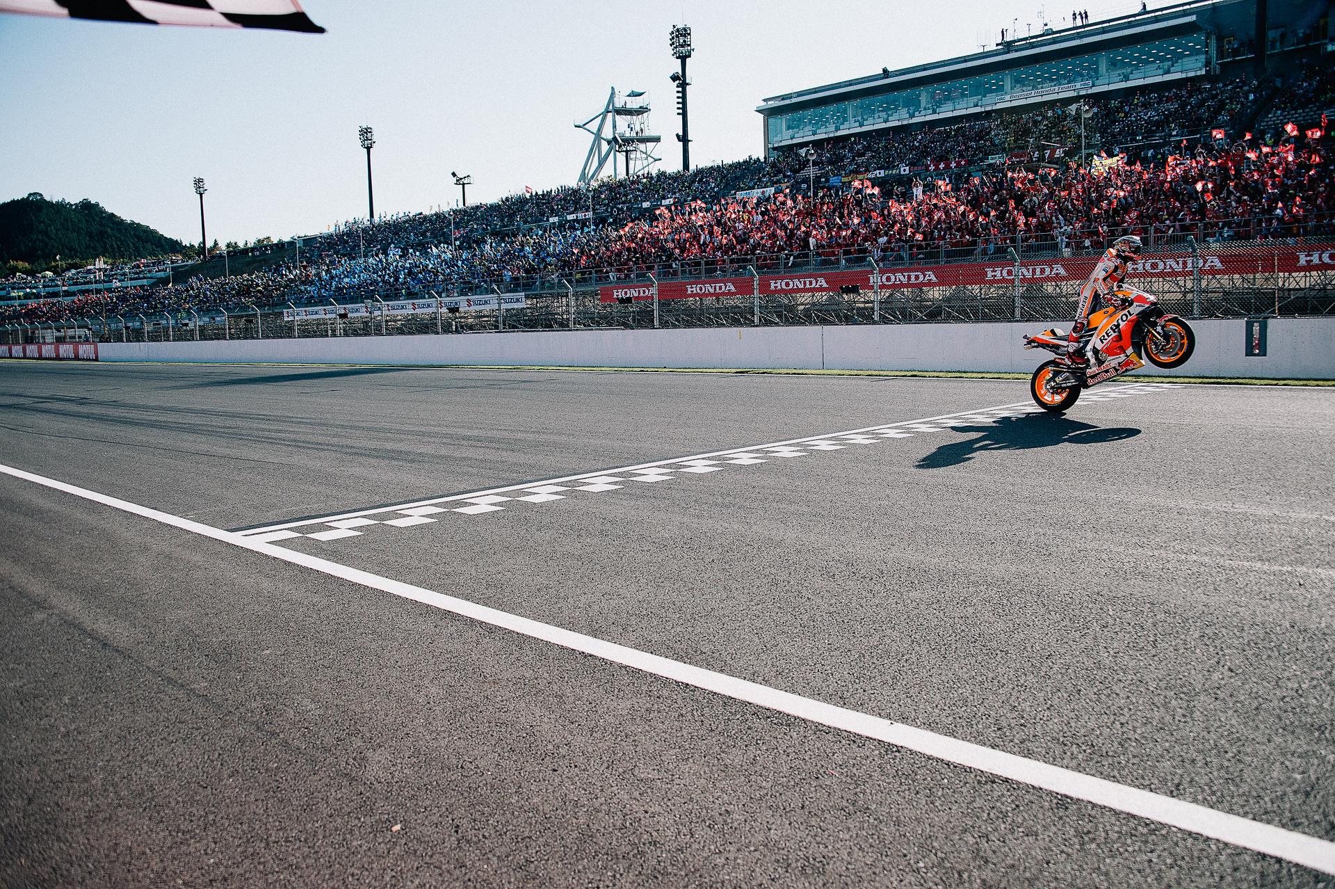 Motegi, GP Giappone, MotoGP