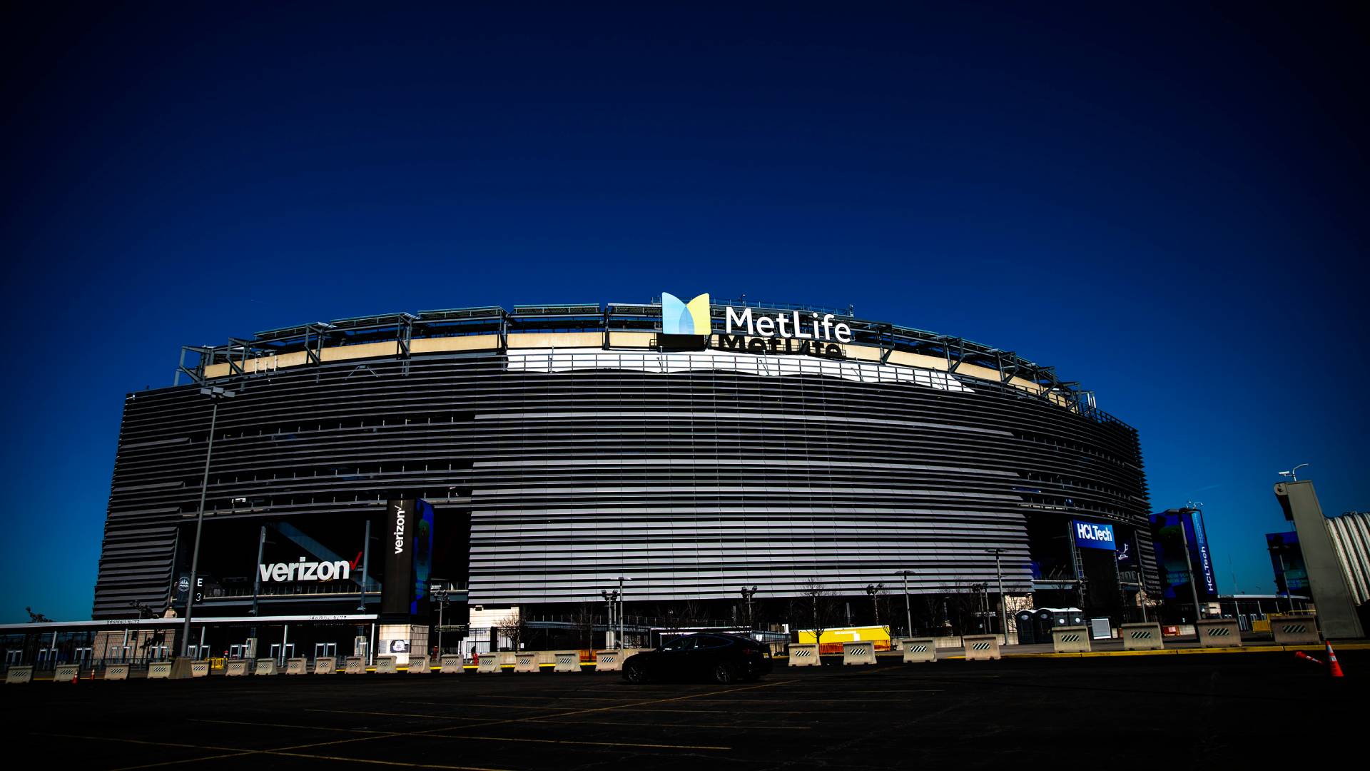 MetLife Stadium