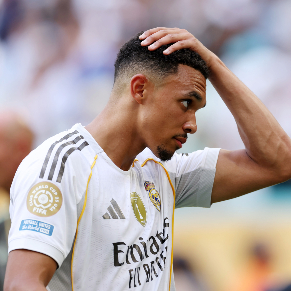 Trent Alexander-Arnold CWC 1x1