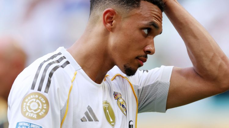 Trent Alexander-Arnold CWC 1x1