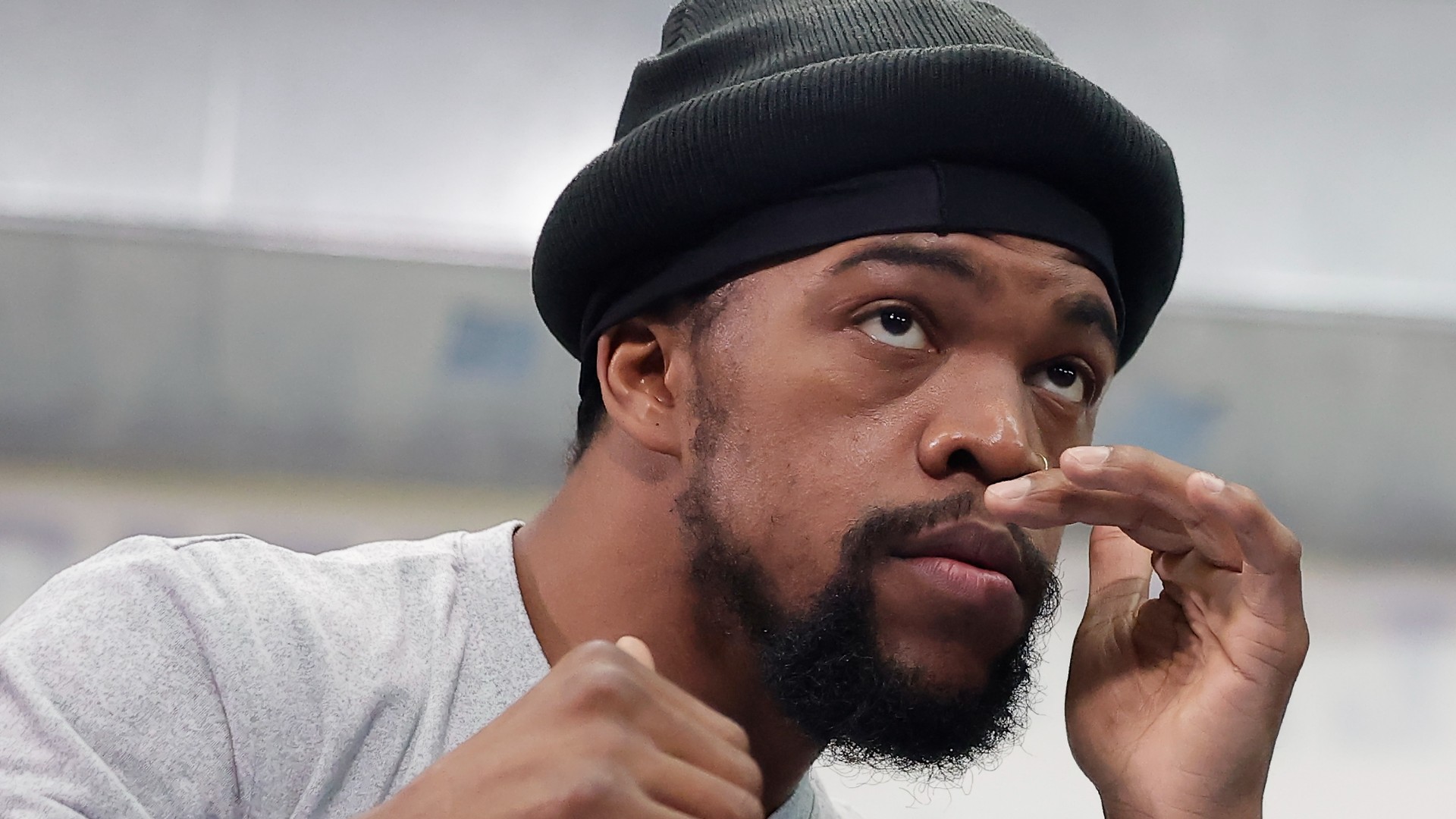 Gary Antuanne Russell