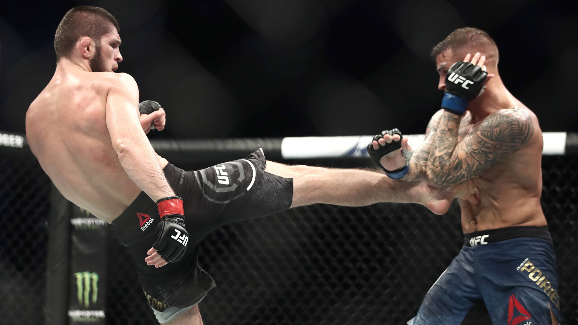 Khabib UFC 07092019