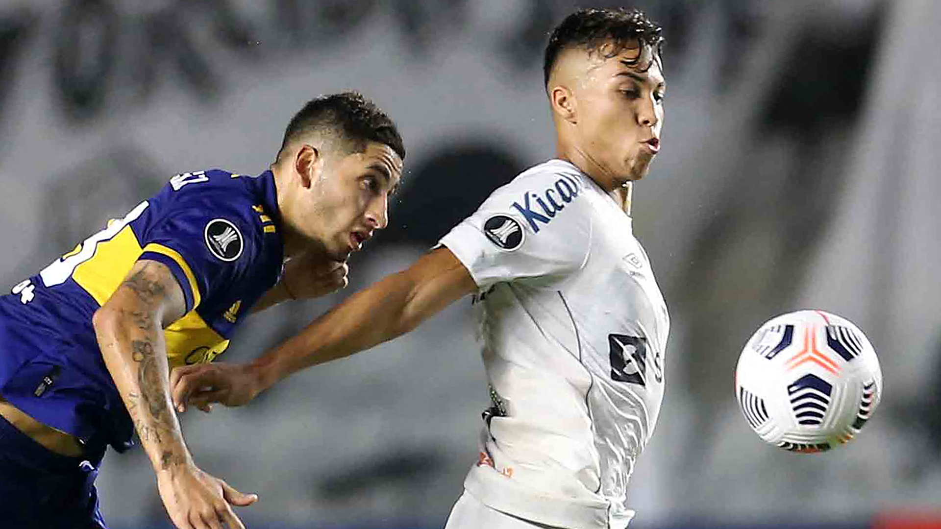 Kaio Jorge, il talento brasiliano obiettivo della Juventus