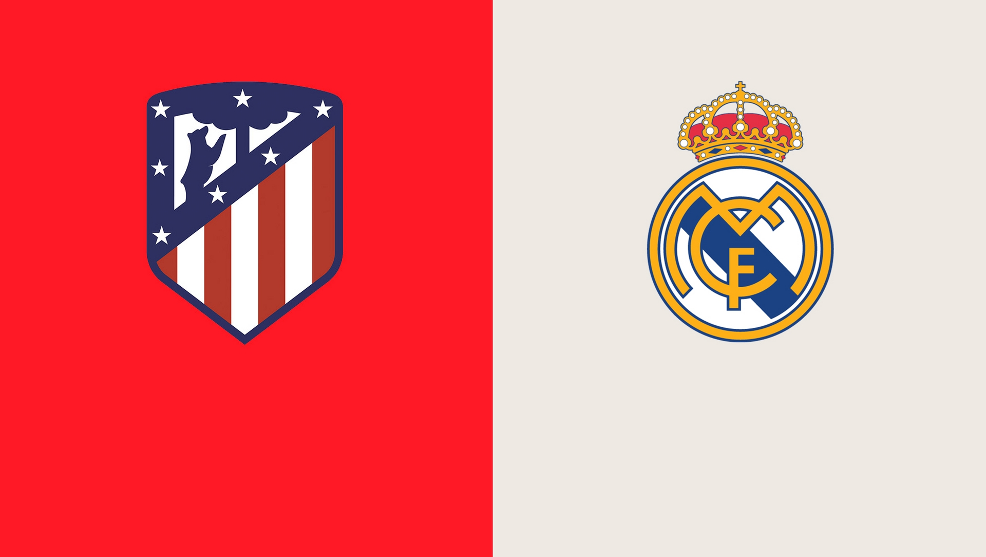 Atletico Real LaLiga Banner 08052022