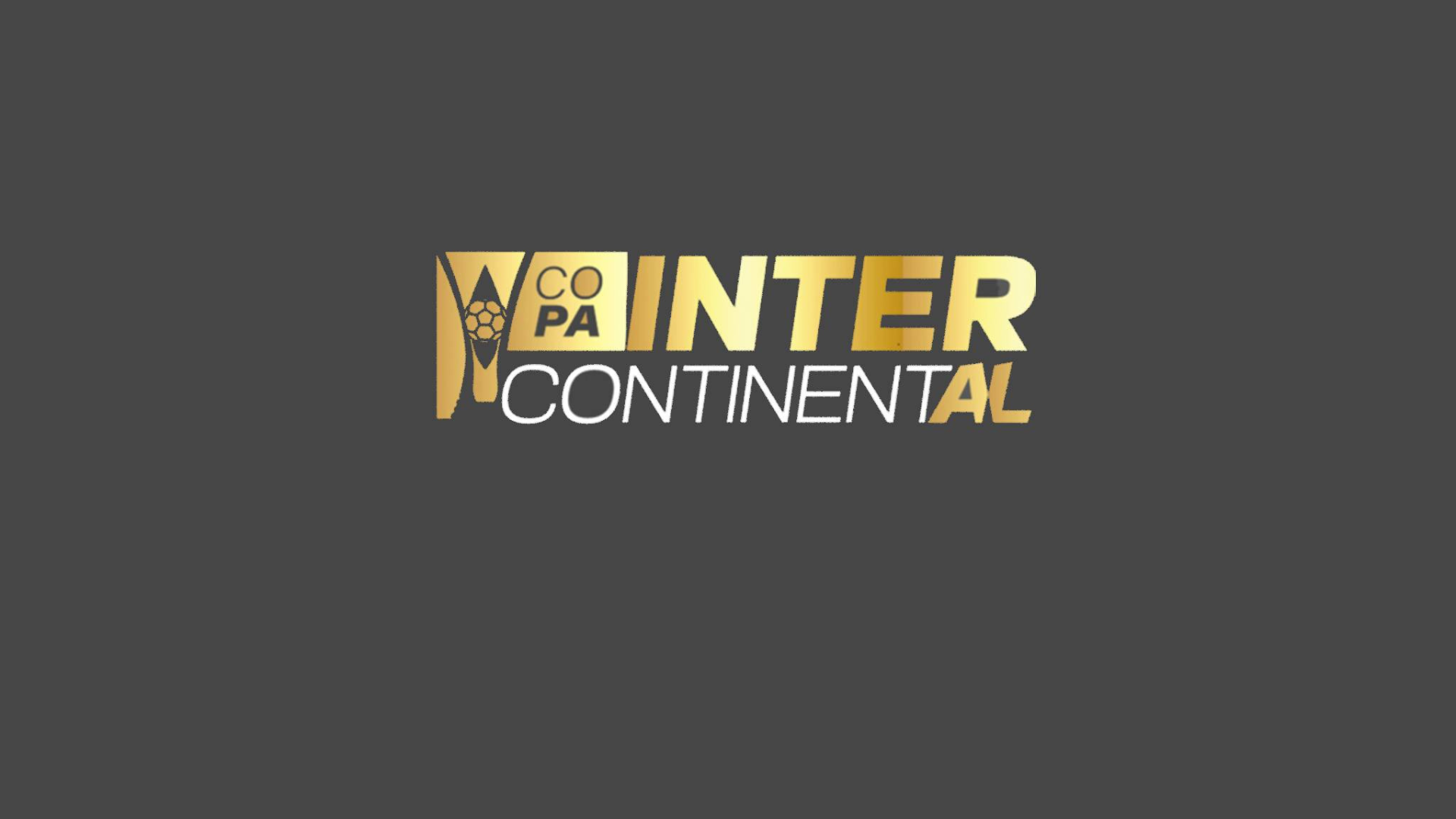 Copa Intercontinental FIFA