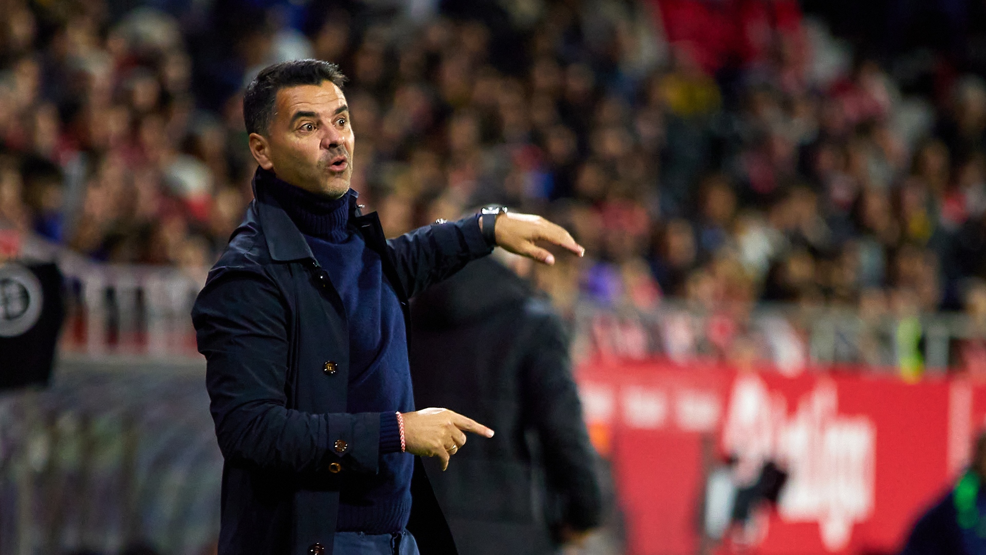 Michel Girona LaLiga