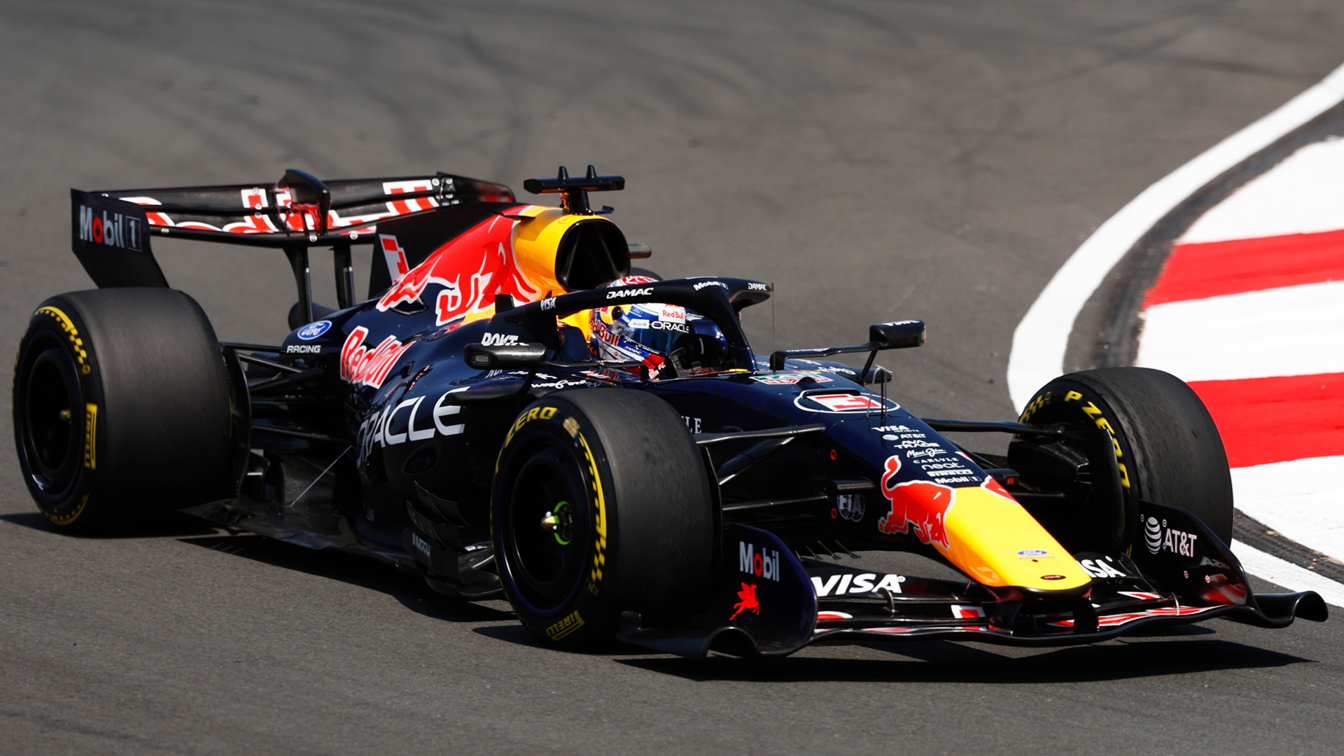 2026-03-13 Verstappen Max Red Bull F1 Formula 1