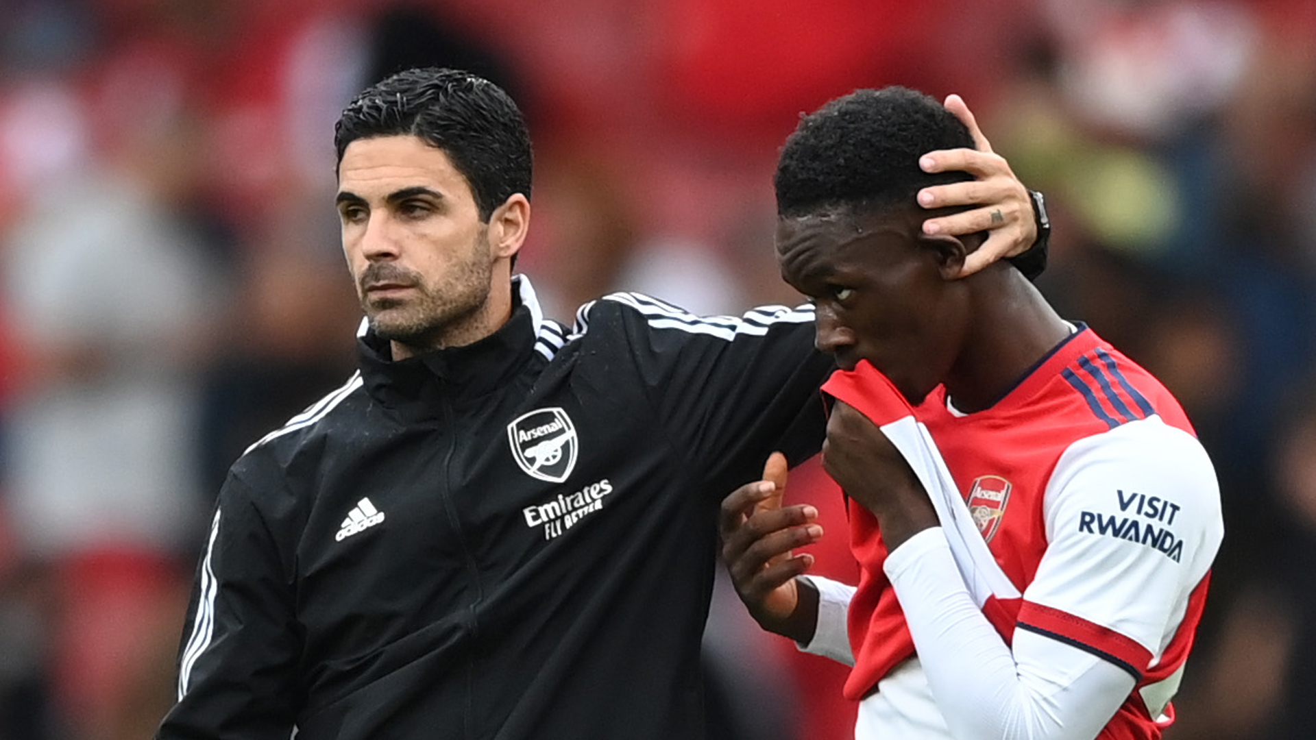 West Brom FC Arsenal Carabao Cup 23082021