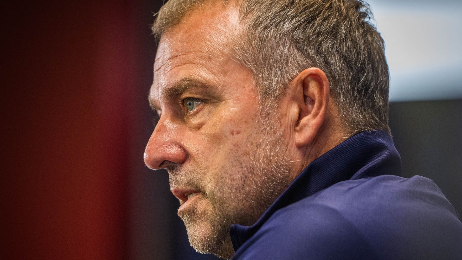 Hansi Flick, Barça, LaLiga