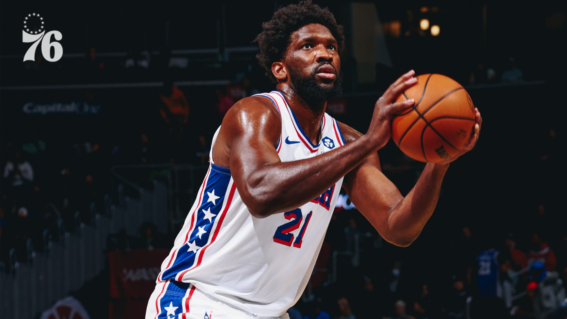 Joel Embiid