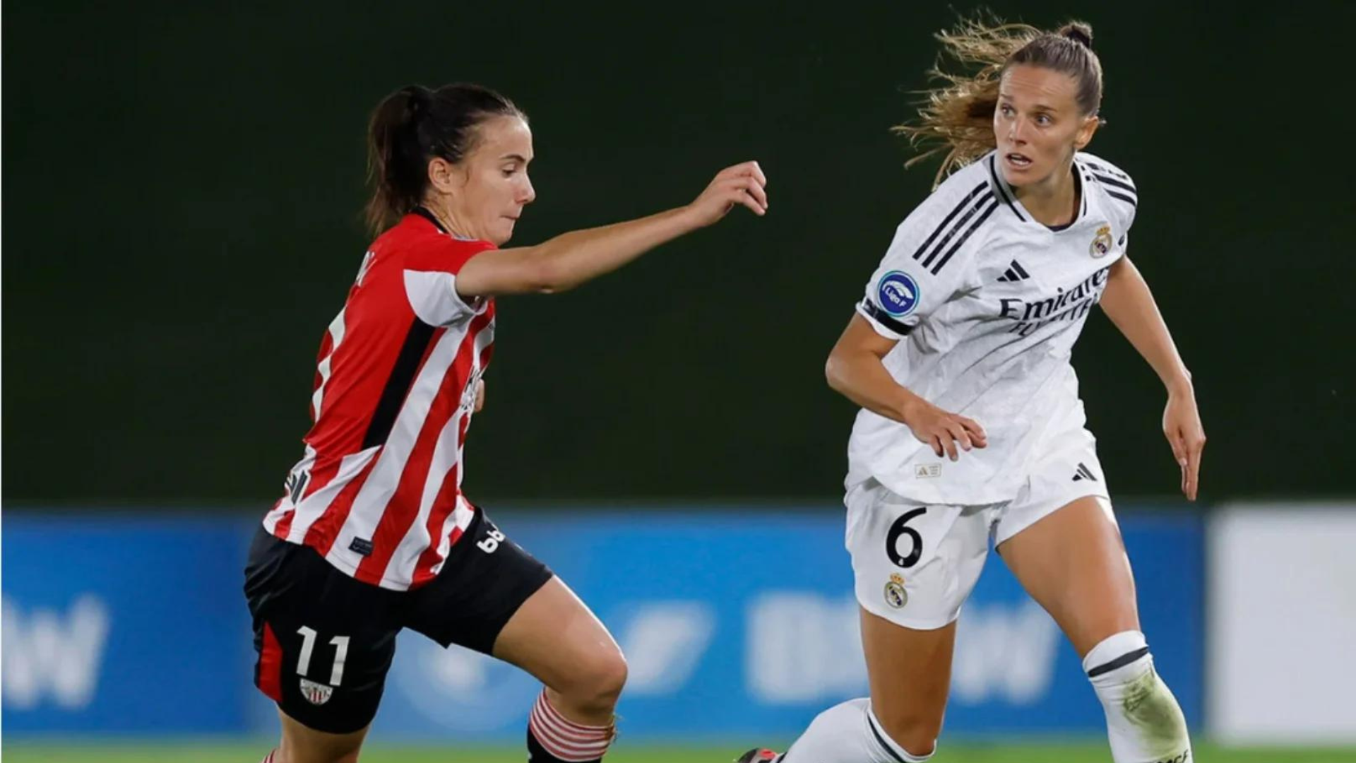 Sandie Toletti, 2024, Real Madrid