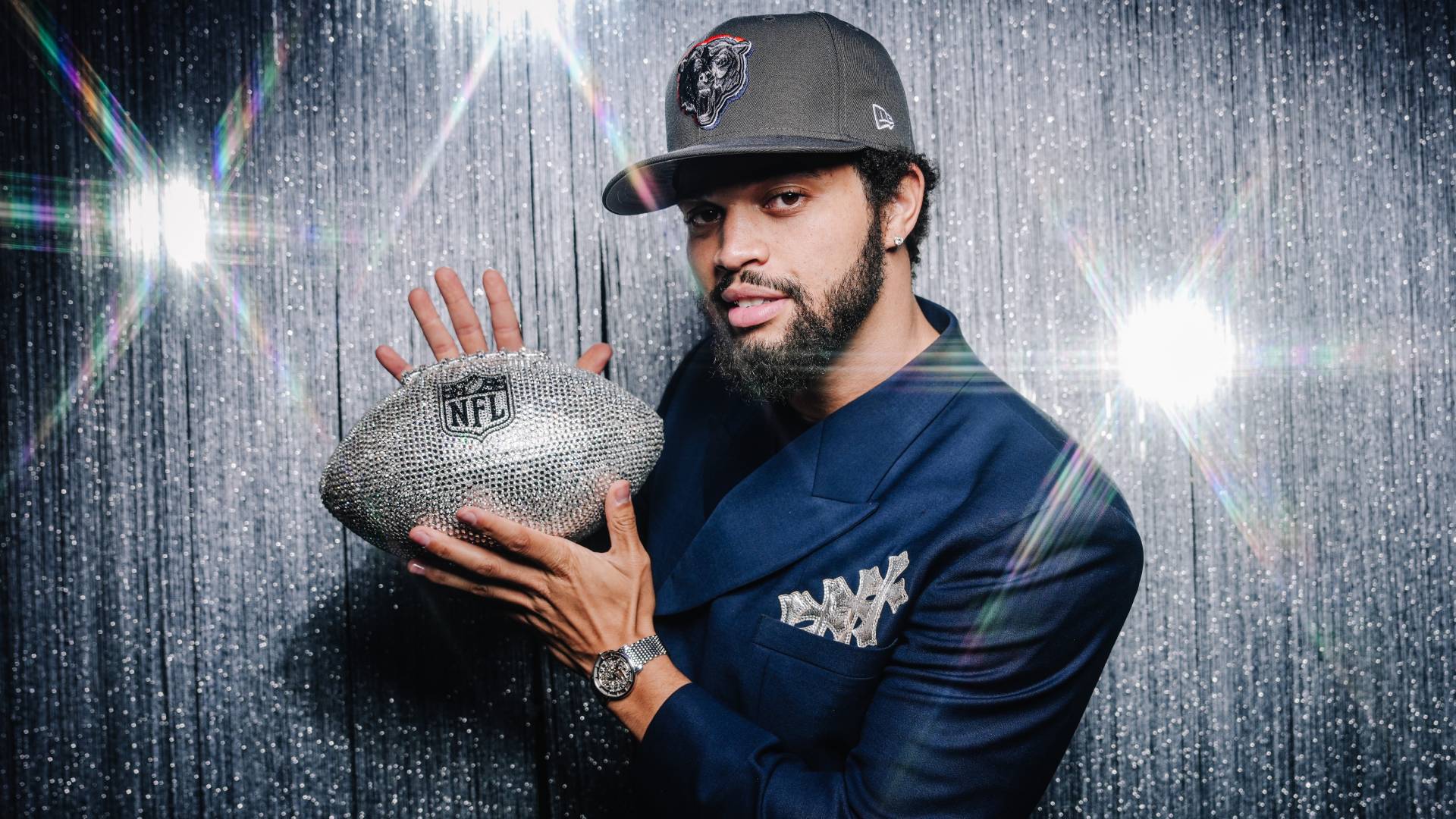 Caleb Williams_April2024