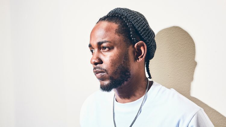 Kendrick Lamar