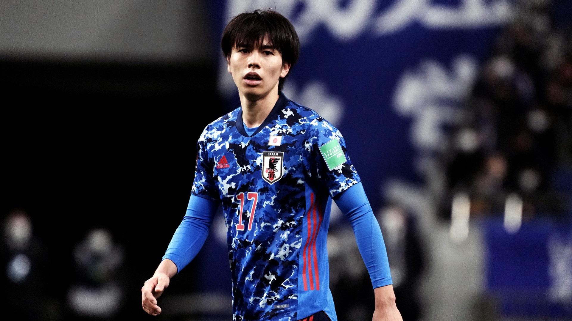 2022-01-27 Tanaka Ao Japan