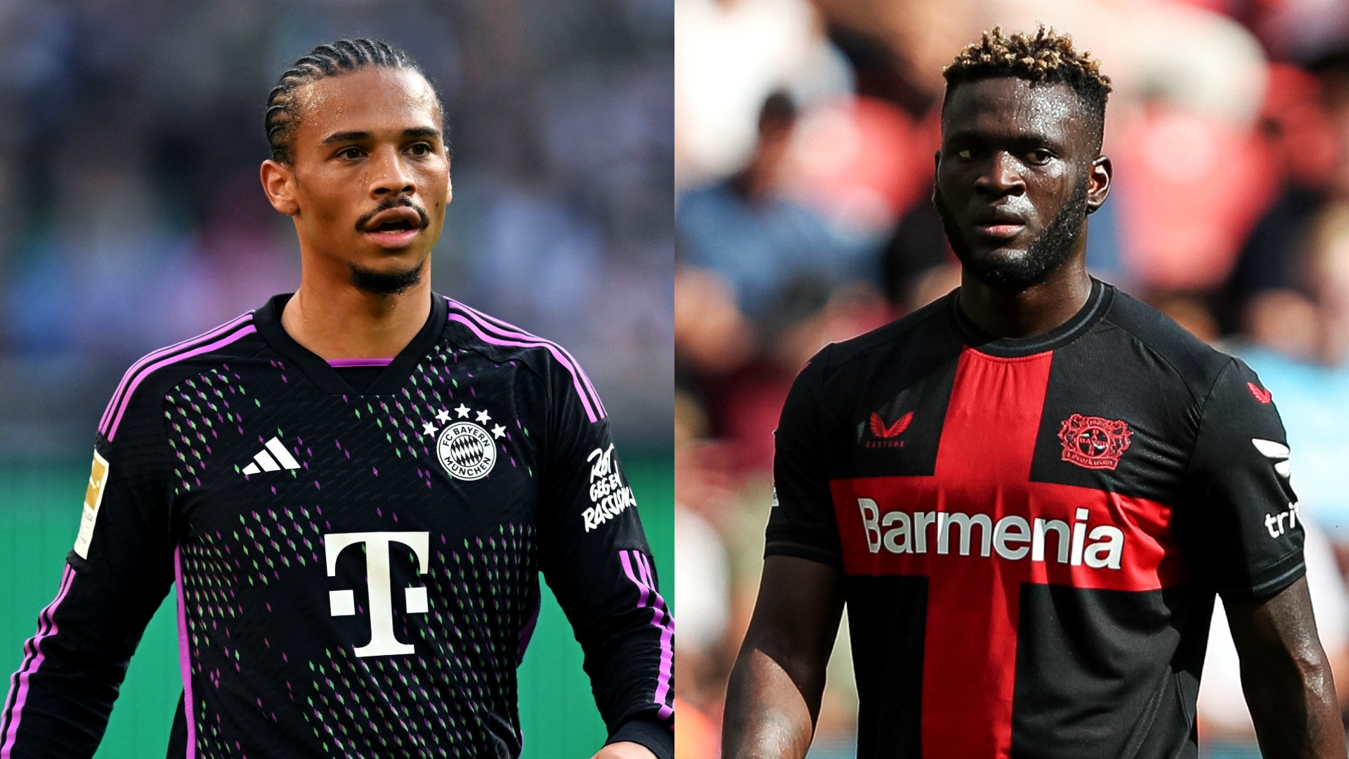 MP_sane_bayern vs Victor Boniface_Leverkusen