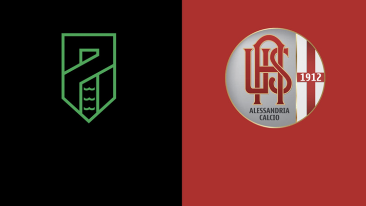 Pordenone-Alessandria