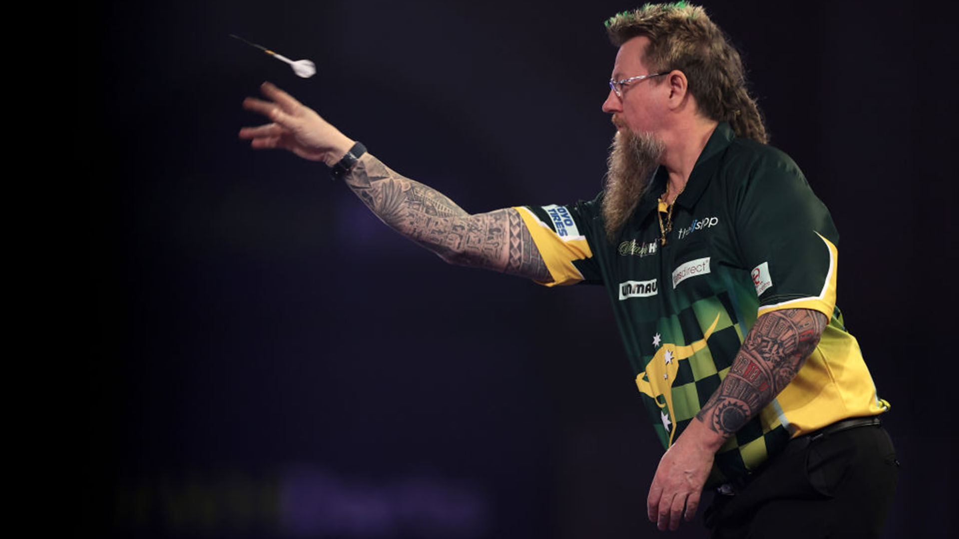 Simon Whitlock Darts-WM 17122020