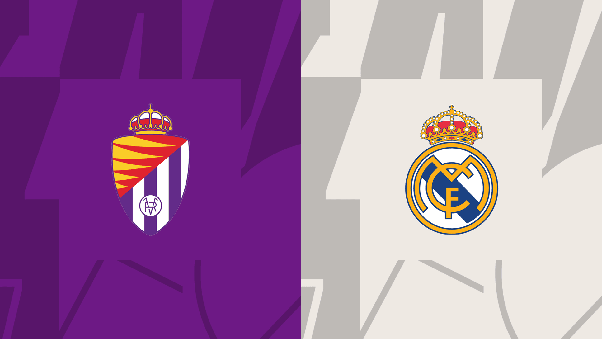 Valladolid Real Madrid