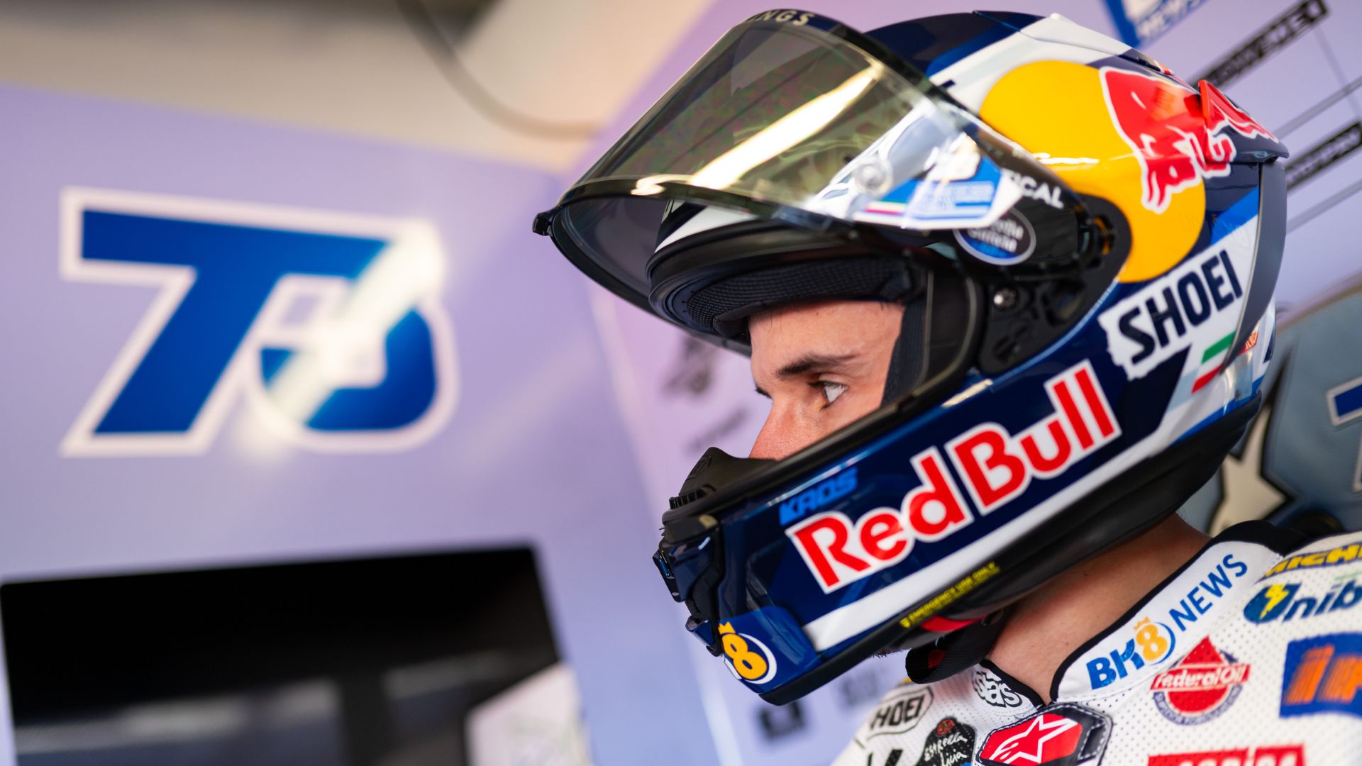 Alex Márquez, Gresini, Misano