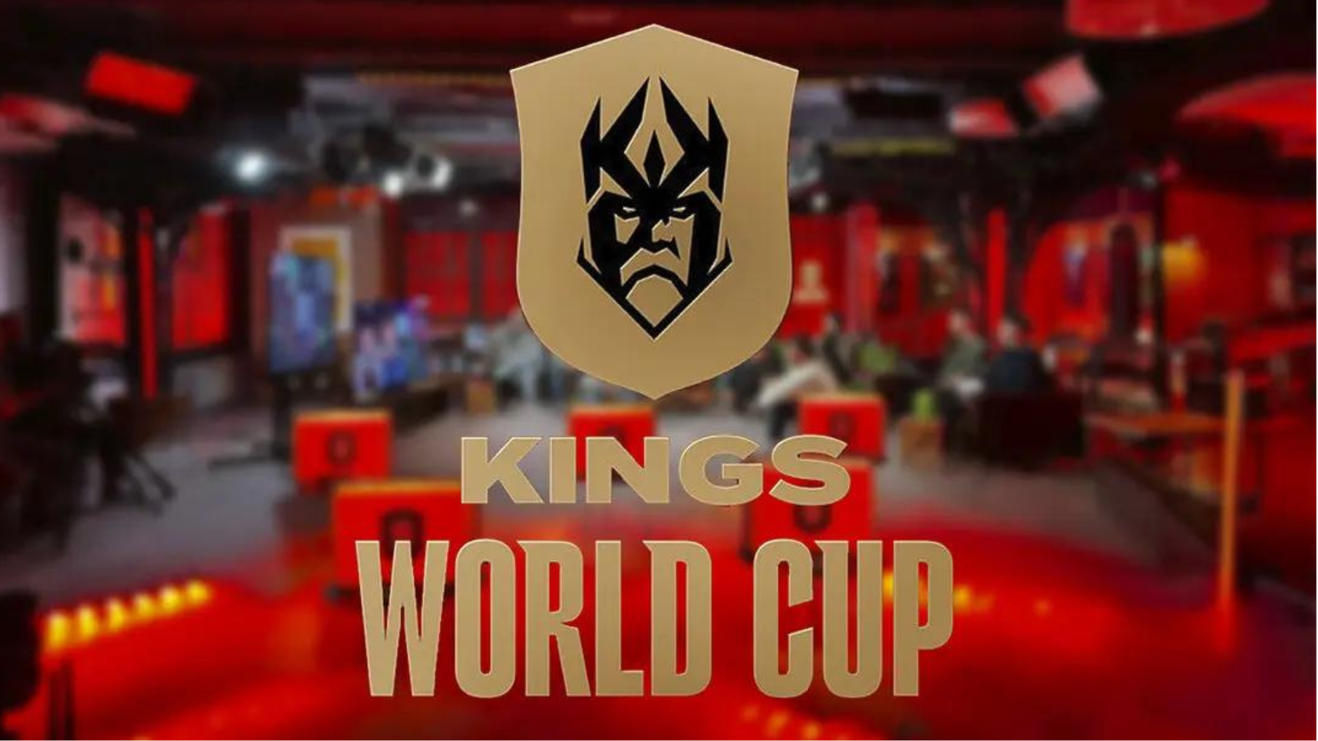 Kings World Cup
