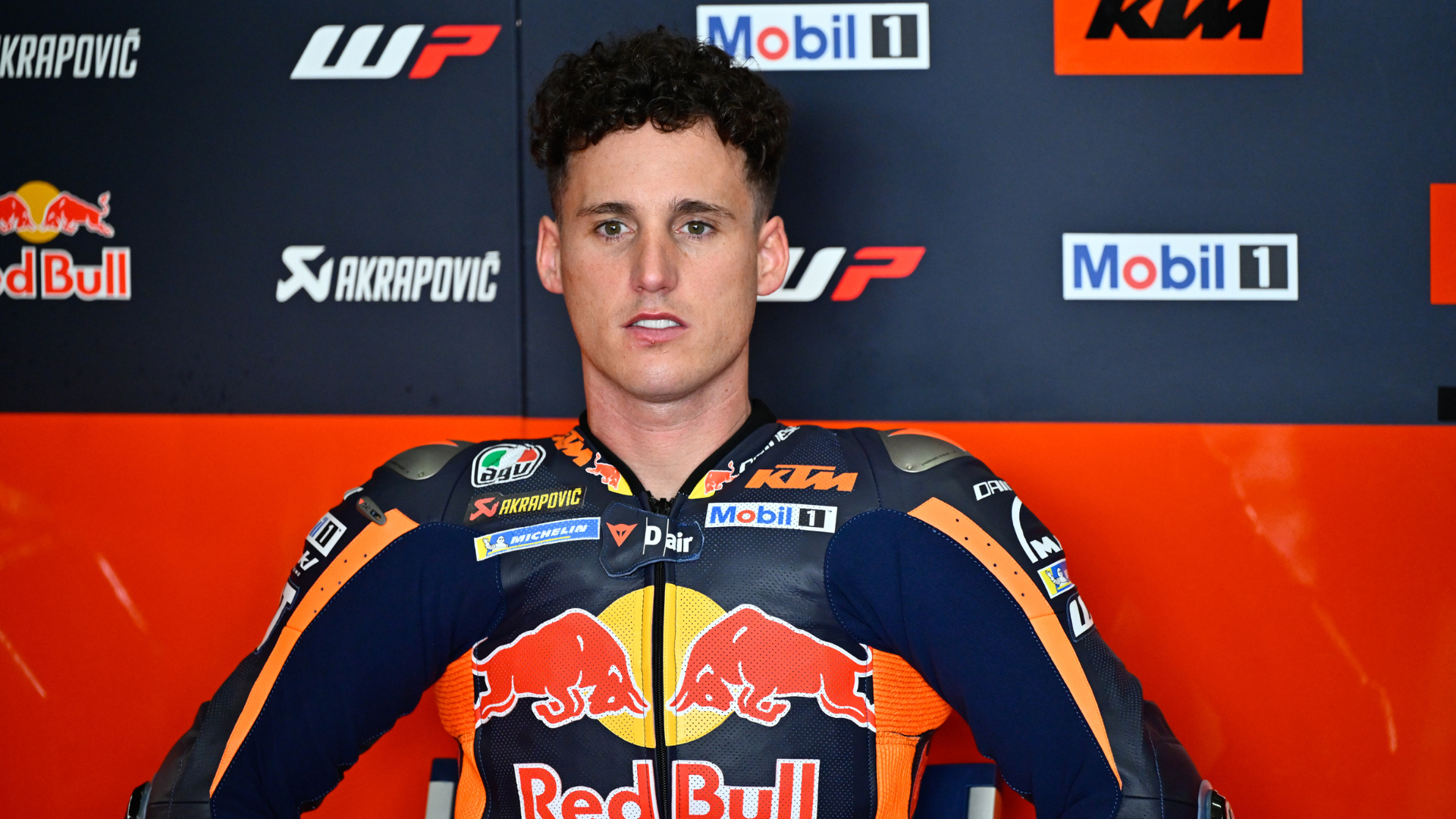 Pol Espargaró, MotoGP