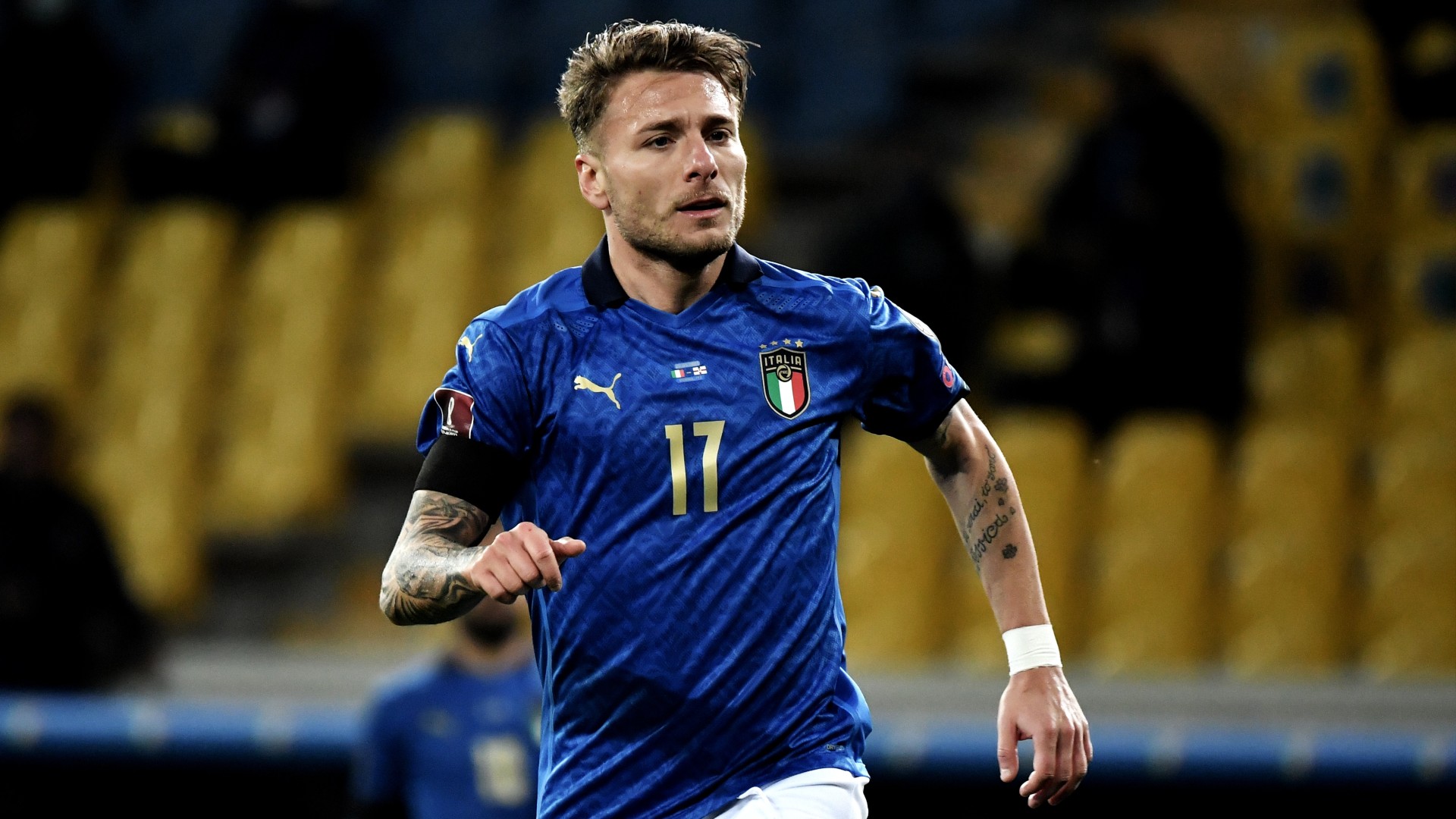 2021-03-25-ciro immobile-italy