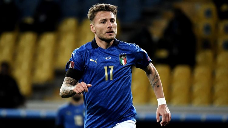 2021-03-25-ciro immobile-italy