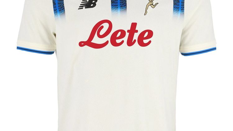 Atalanta Away