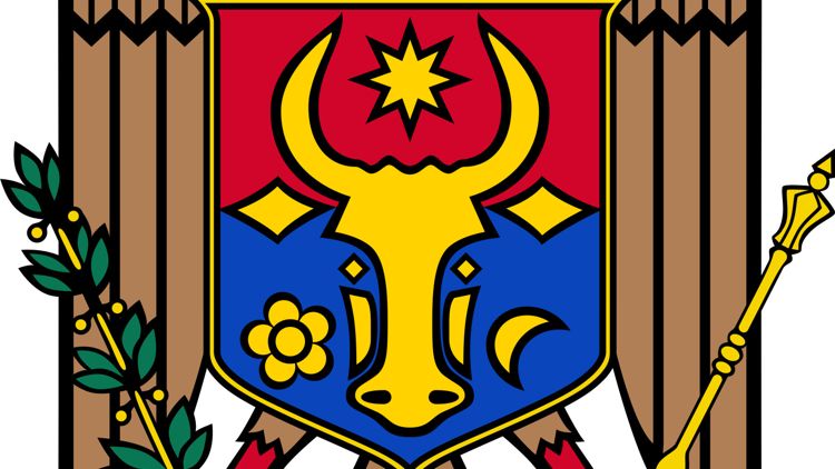 Logo Moldavia x Sheriff