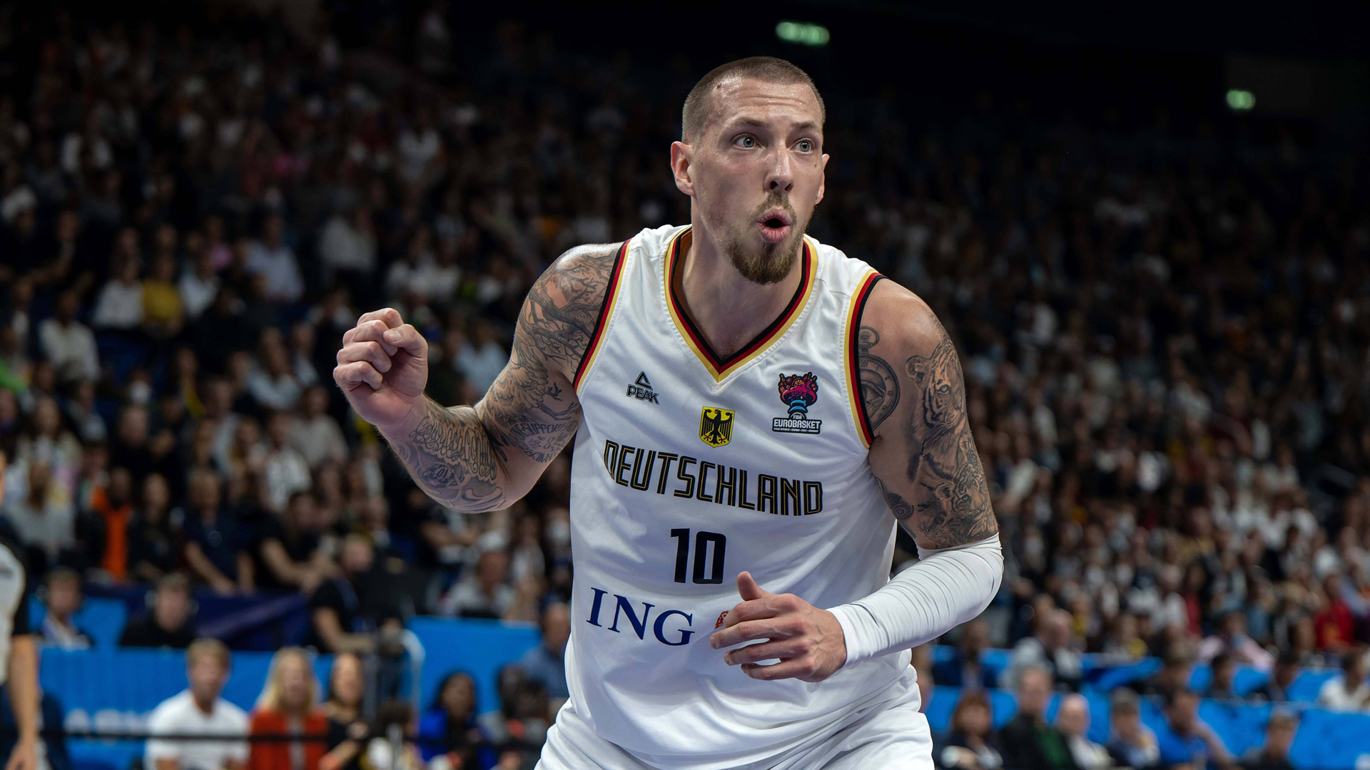 Daniel Theis