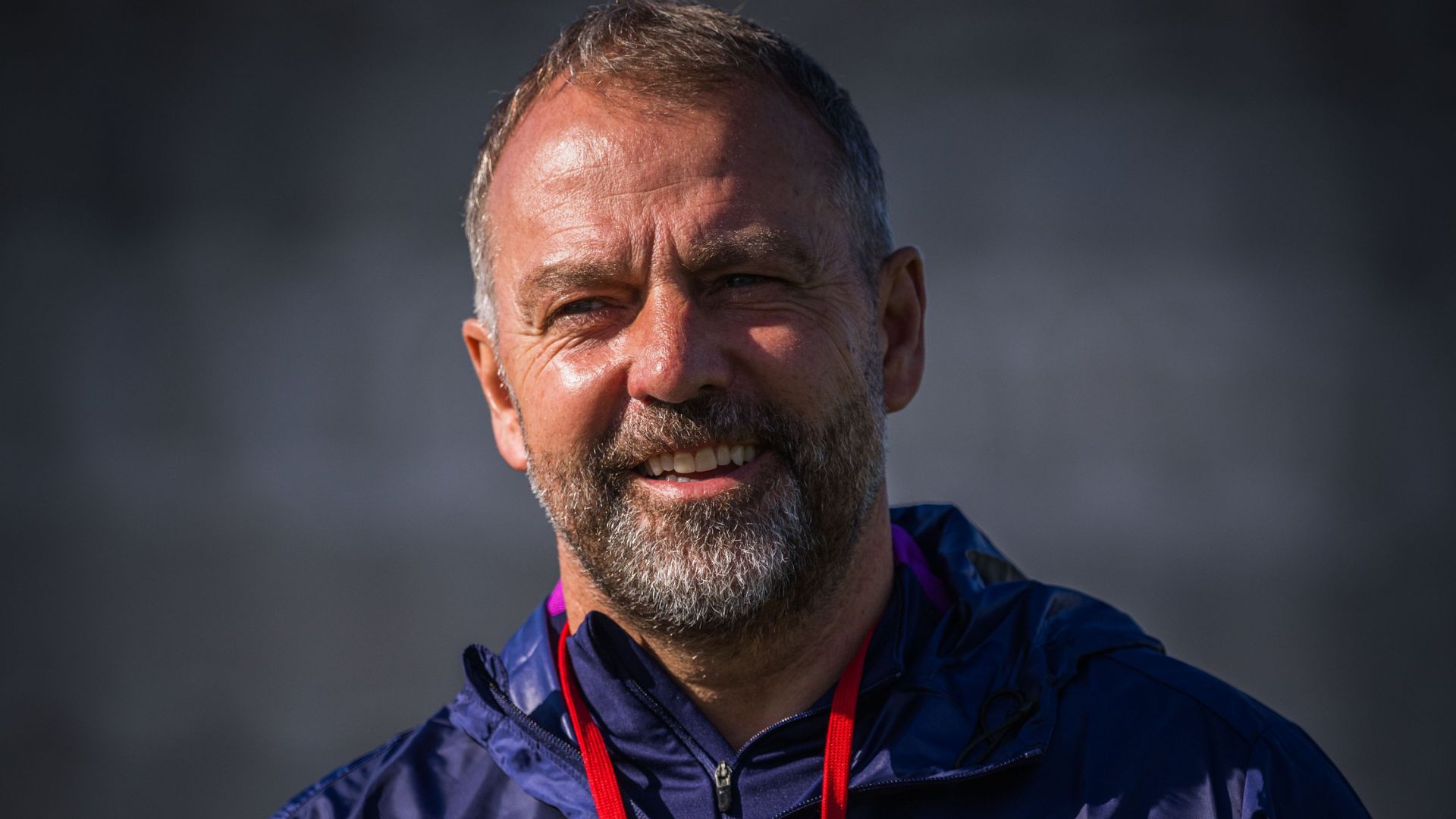 Flick, FC Barcelona, LaLiga