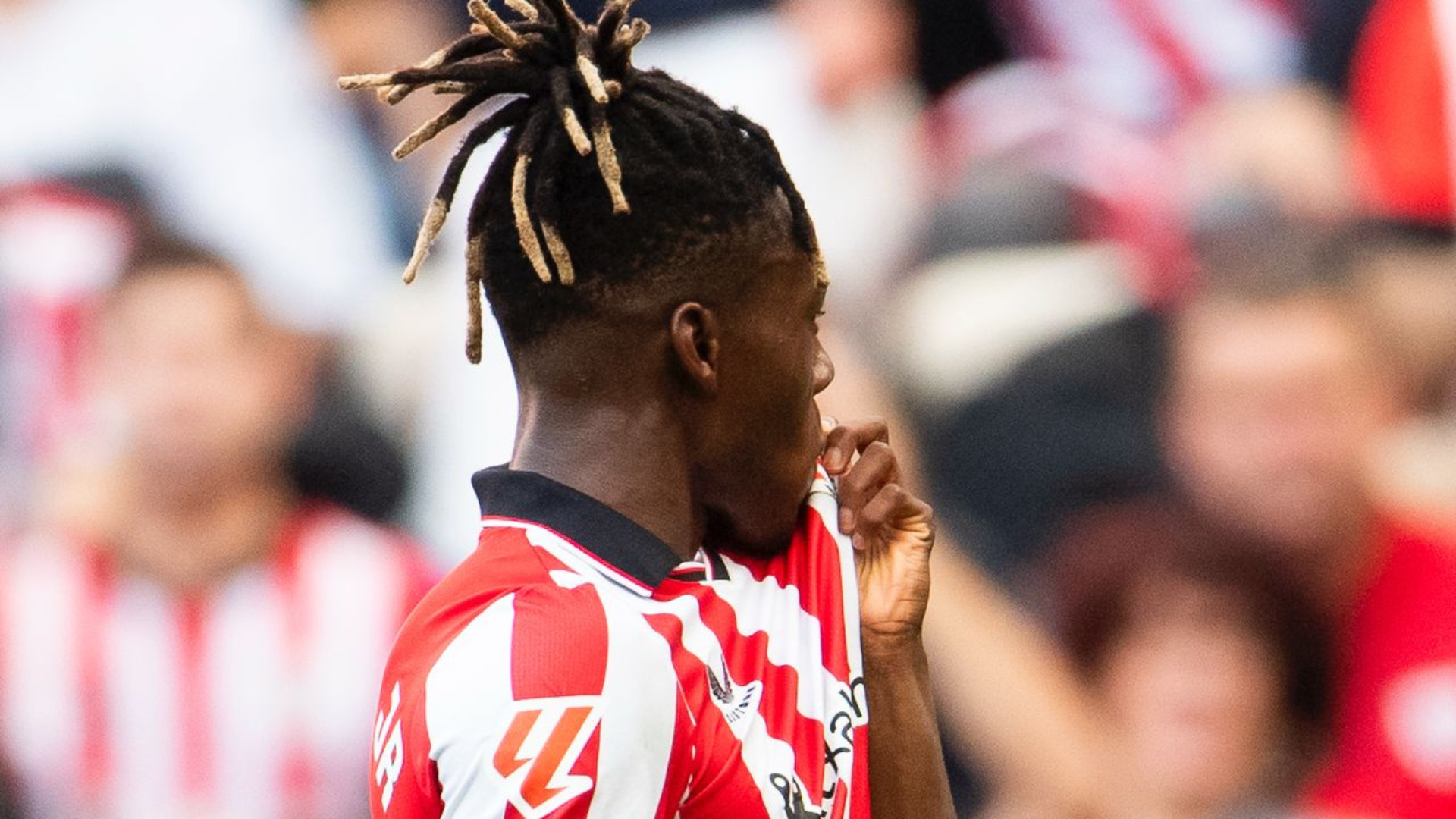 Nico Williams, Athletic Club, LALIGA 2025/26