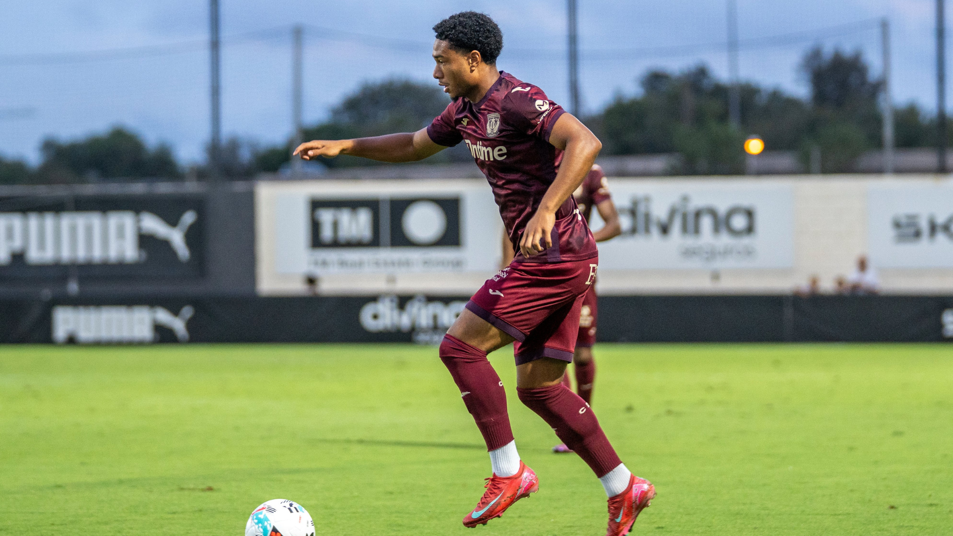 Benjamin Pauwels, CD Leganés