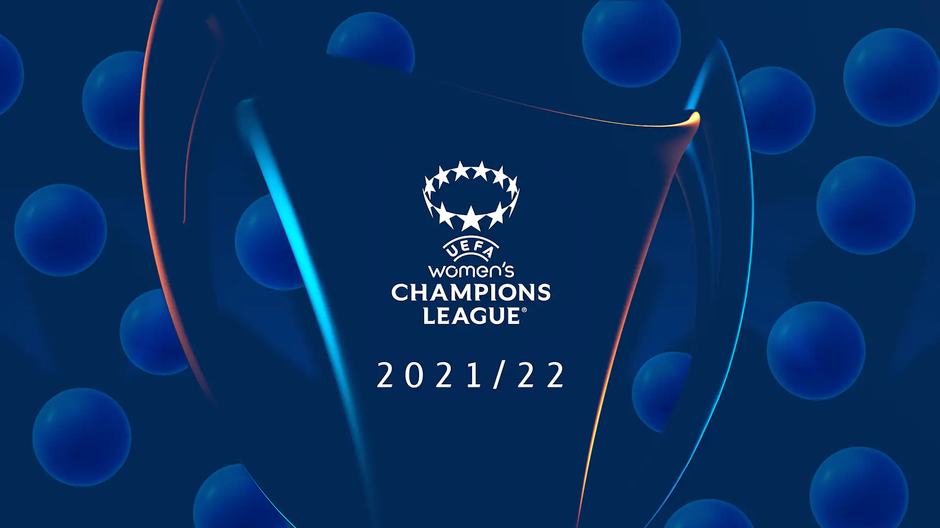 gironi Women's Champions League 2021 2022