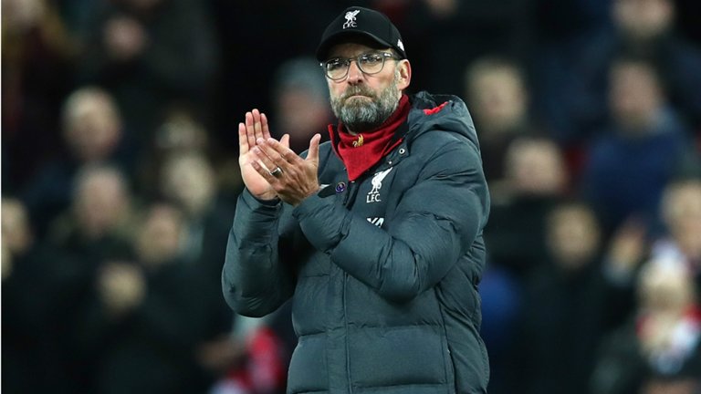 Klopp returns to management for 'special' Germany job